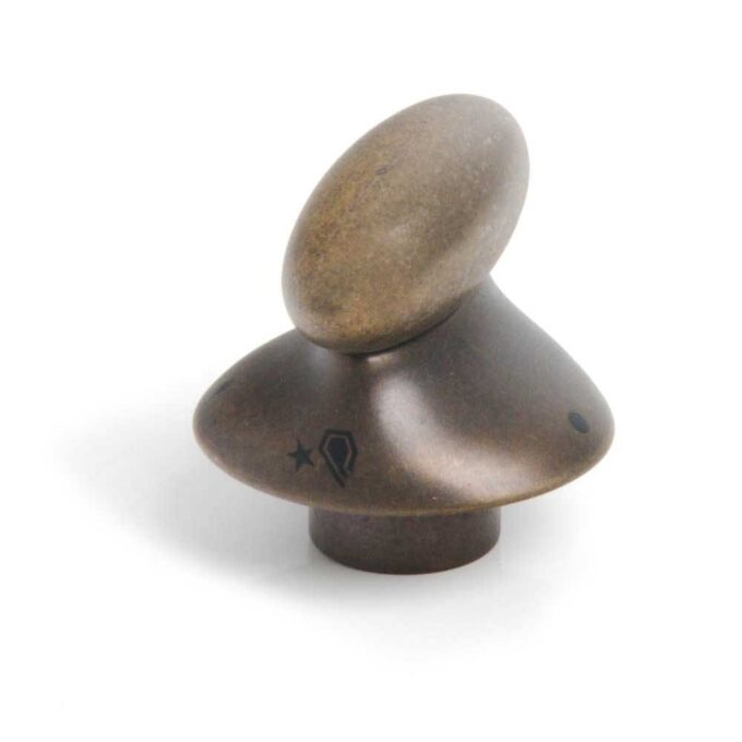 Buton antichizat plita Franke 133.0054.837