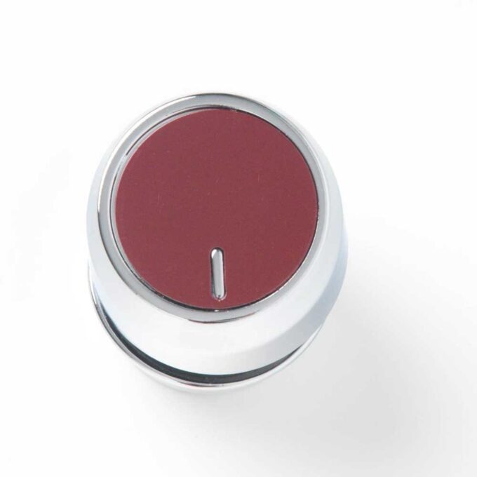 Buton bordeaux plita Franke 133.0198.771