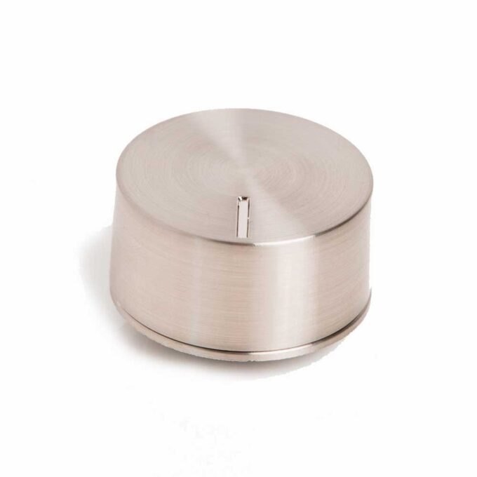 Buton crom plita Franke 133.0168.108
