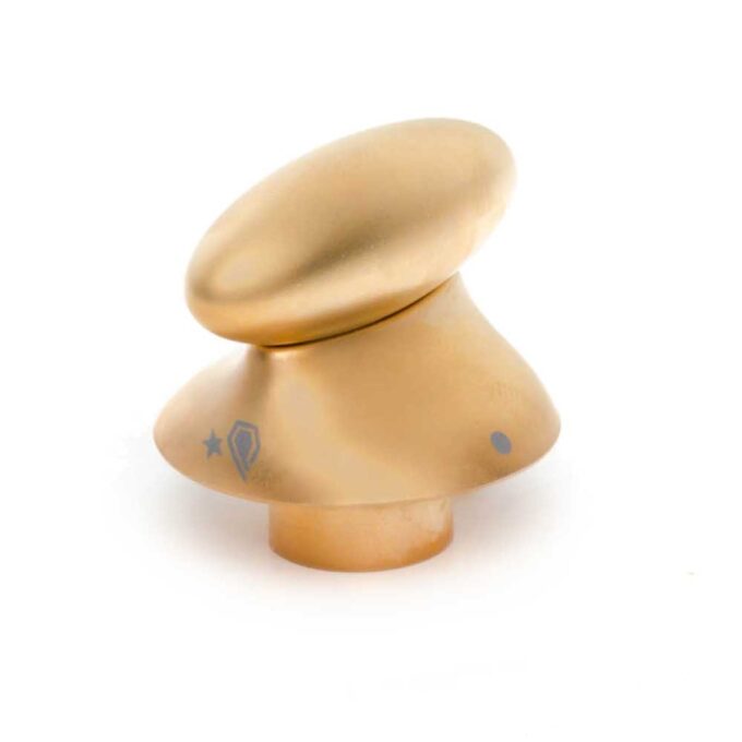 Buton galben plita Franke 133.0042.466