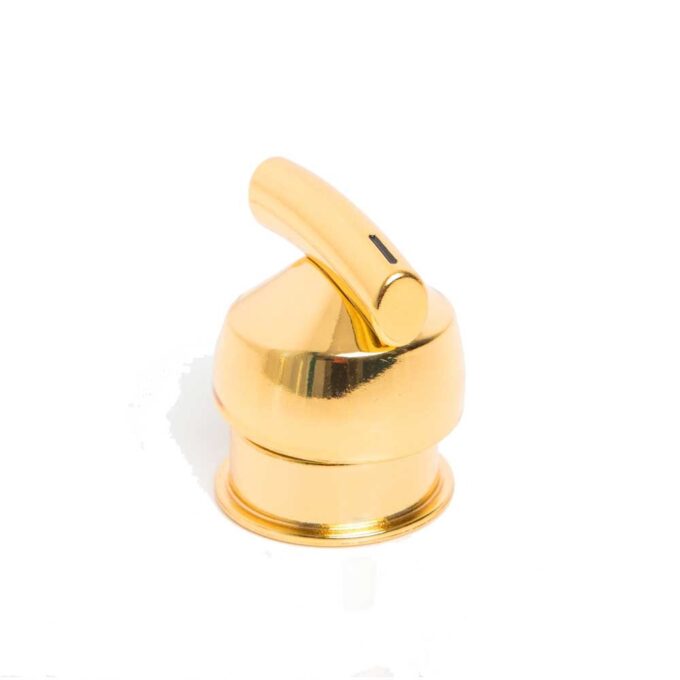 Buton galben plita Franke 133.0319.581