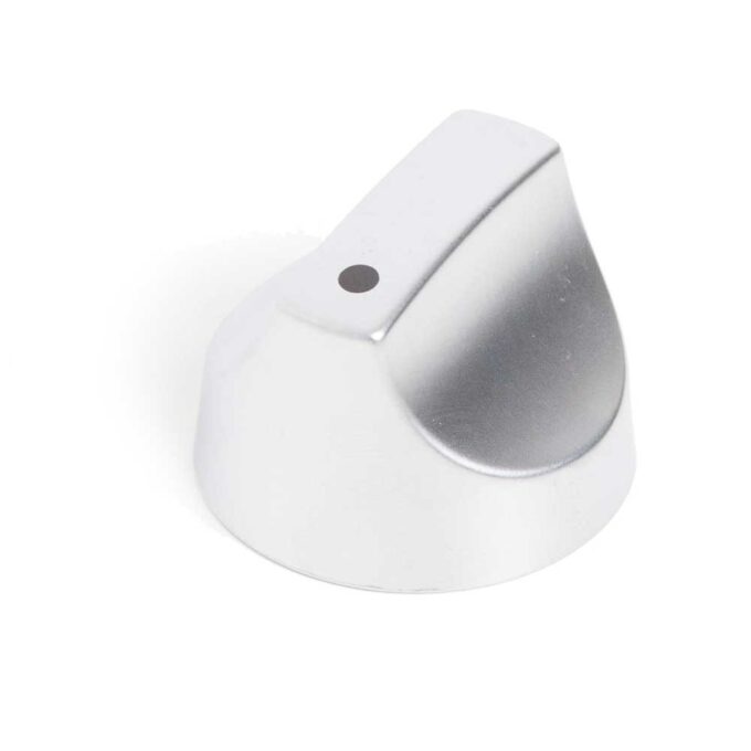 Buton negru plita Franke 133.0042.482