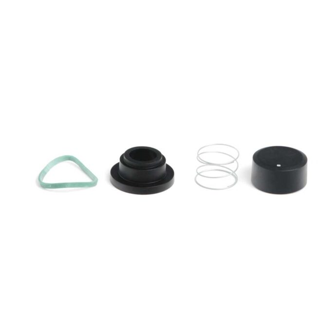 Buton negru plita Franke 133.0081.681