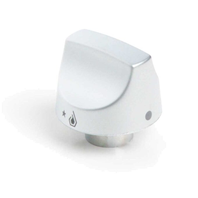 Buton satin plita Franke 133.0042.458