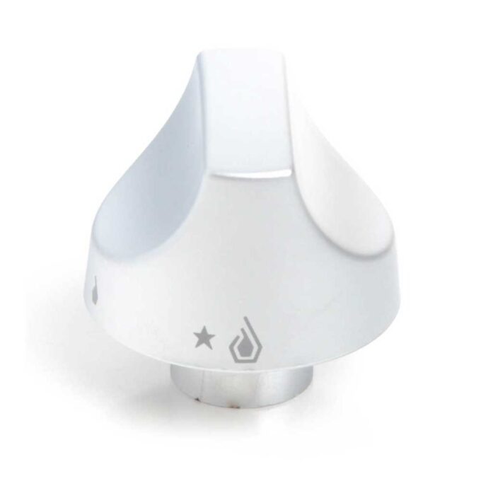 Buton satin plita Franke 133.0042.463