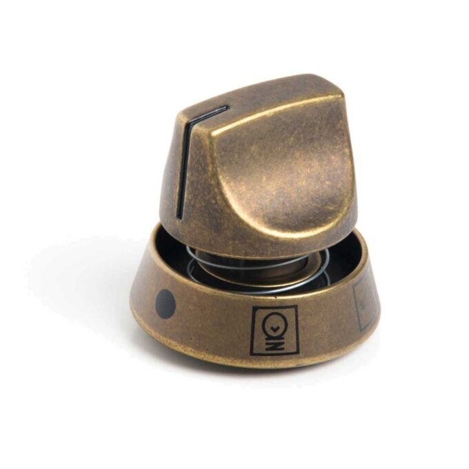 Buton selector cuptor Franke 133.0053.423