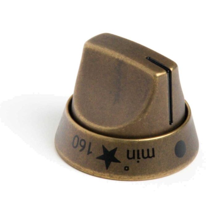 Buton termostat cuptor Franke 133.0053.431