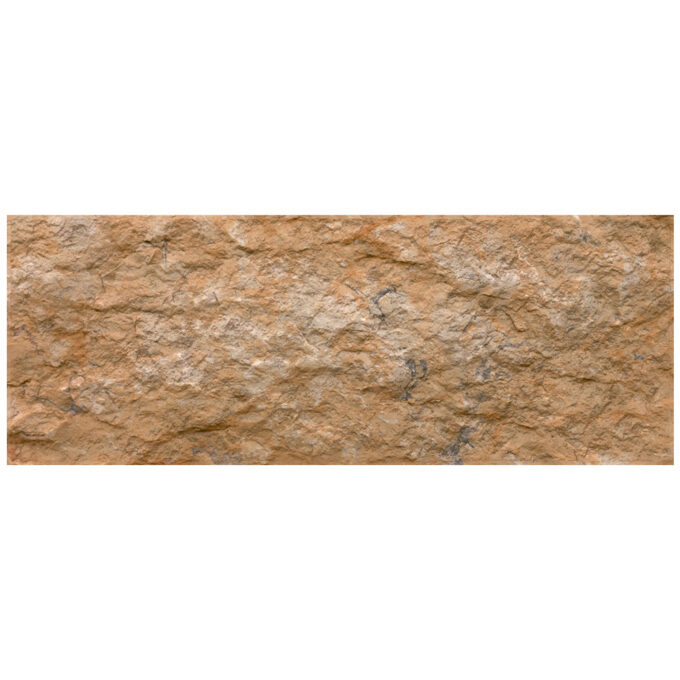 Placa murala portelanata Pierre Volcan  21 x 56