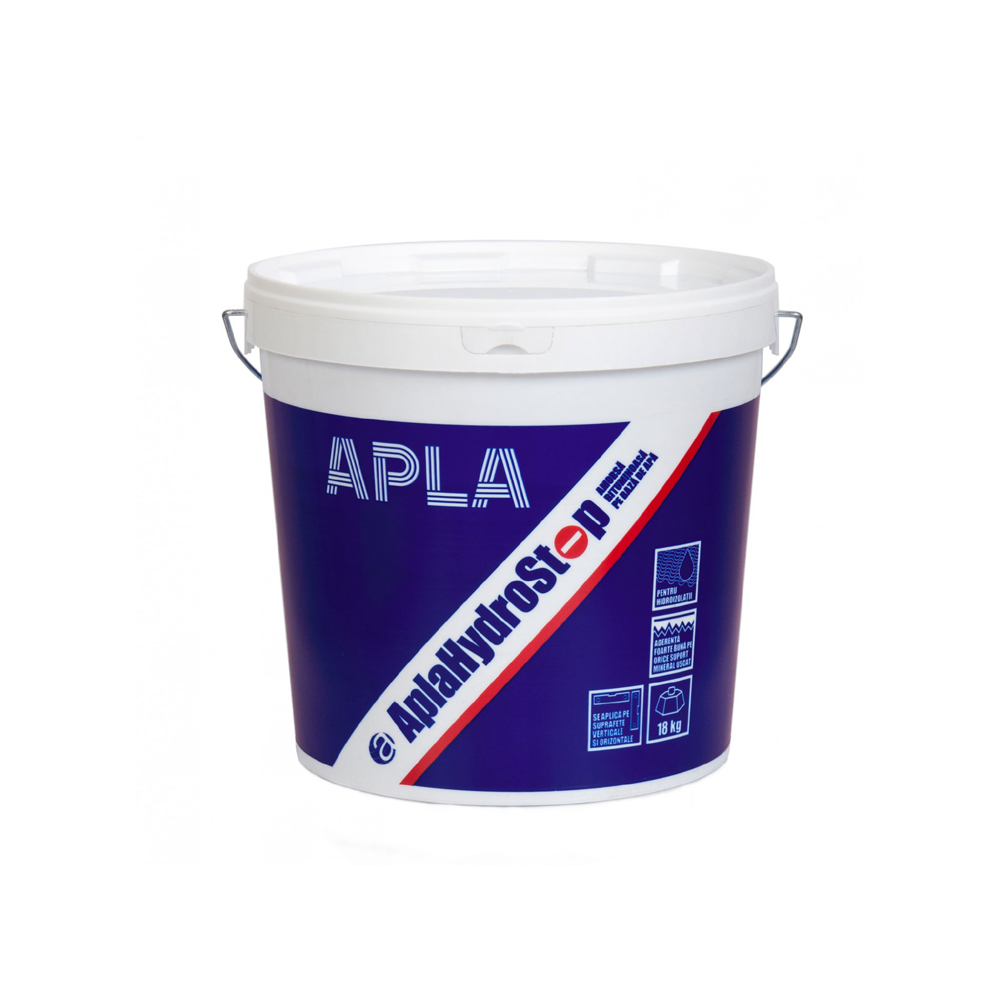 Amorsa bituminoasa Apla Hydrostop 18 KG