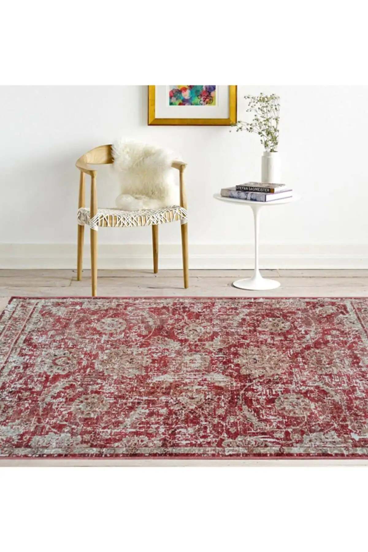 Covor mesa Homs, 120X180 cm, 10069
