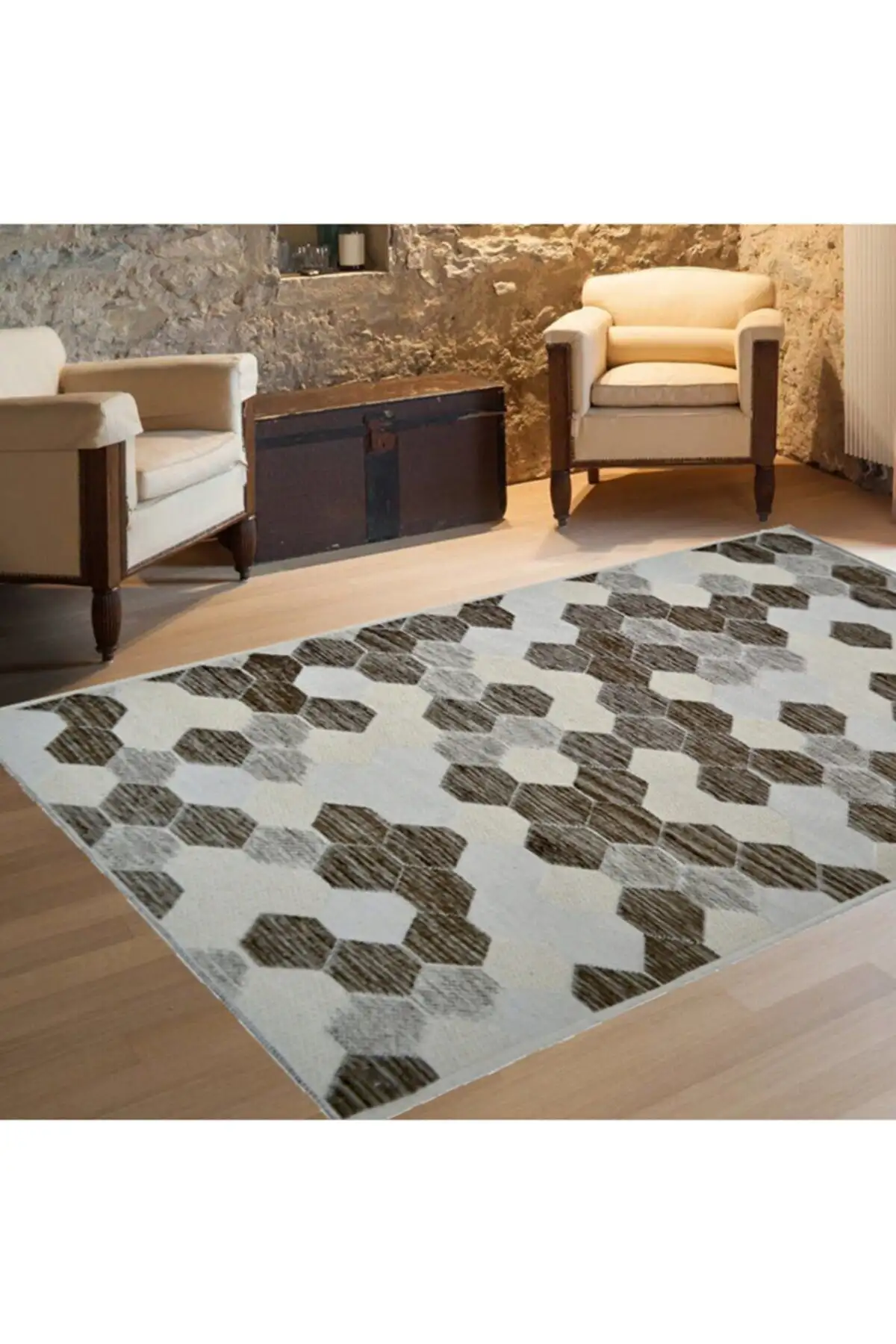 Covor homs,80x150 cm,10159