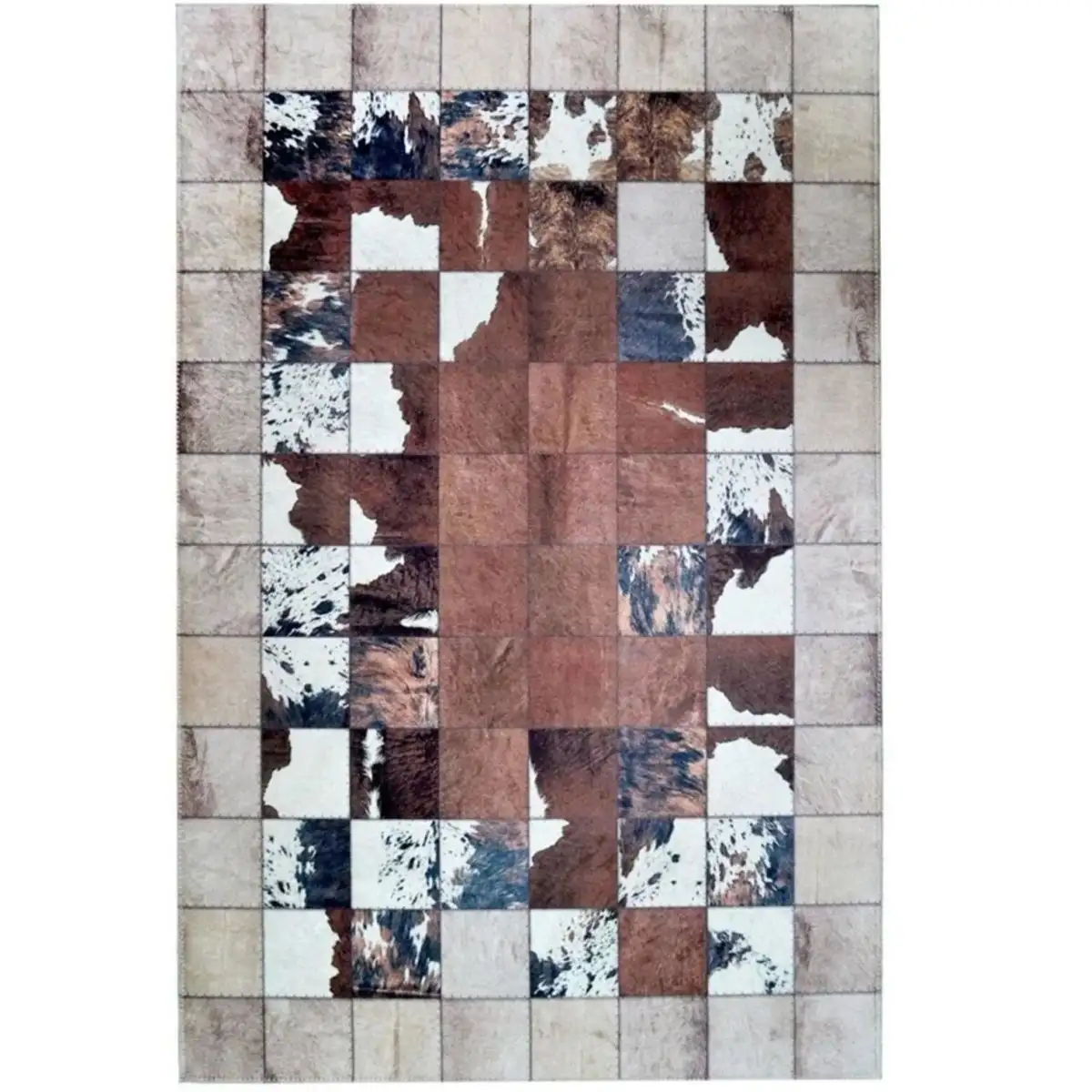 Covor sahara homs,120x180 cm,10307