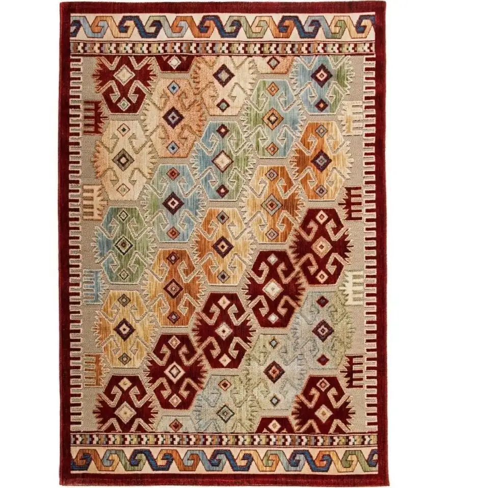 Covor Oushac Homs, 160X230  cm, 10358