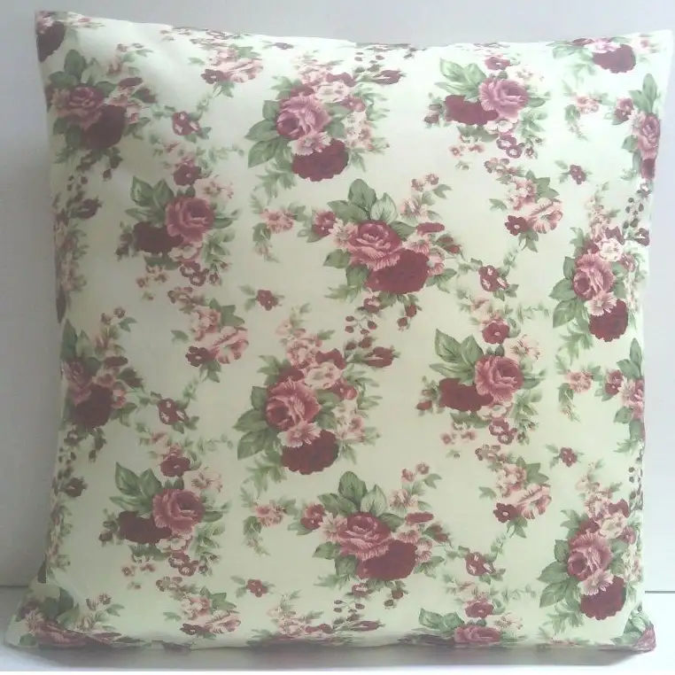 Perna  decorativa Homs 45 x 45 cm.30003