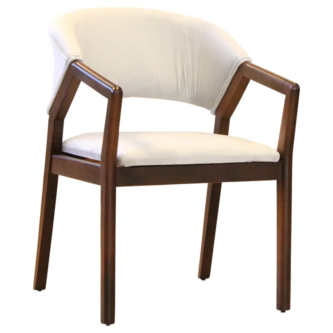 Scaun living tapitat,fag,Seria Special AST-650,Homs,60015