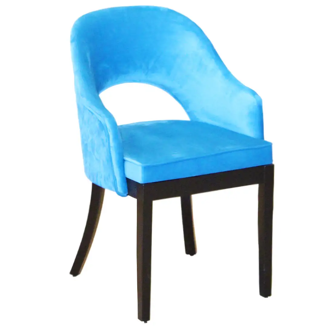 Scaun living tapitat,fag,Seria Special AST-650,Homs,60026