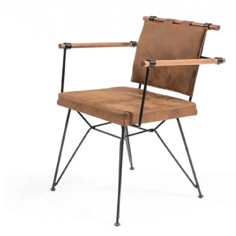 Resigilat:Scaun metal, balcon,terasa,bucatarie,birou,dining Homs, negru