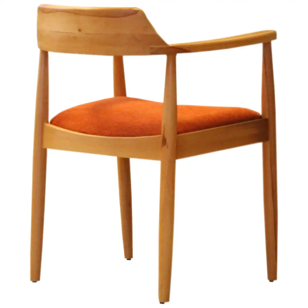 Scaun living tapitat,fag,Seria Special AST-650,Homs,60003