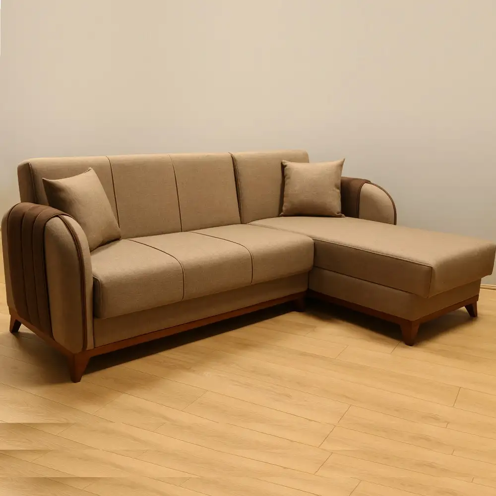 Coltar extensibil Soren Homs