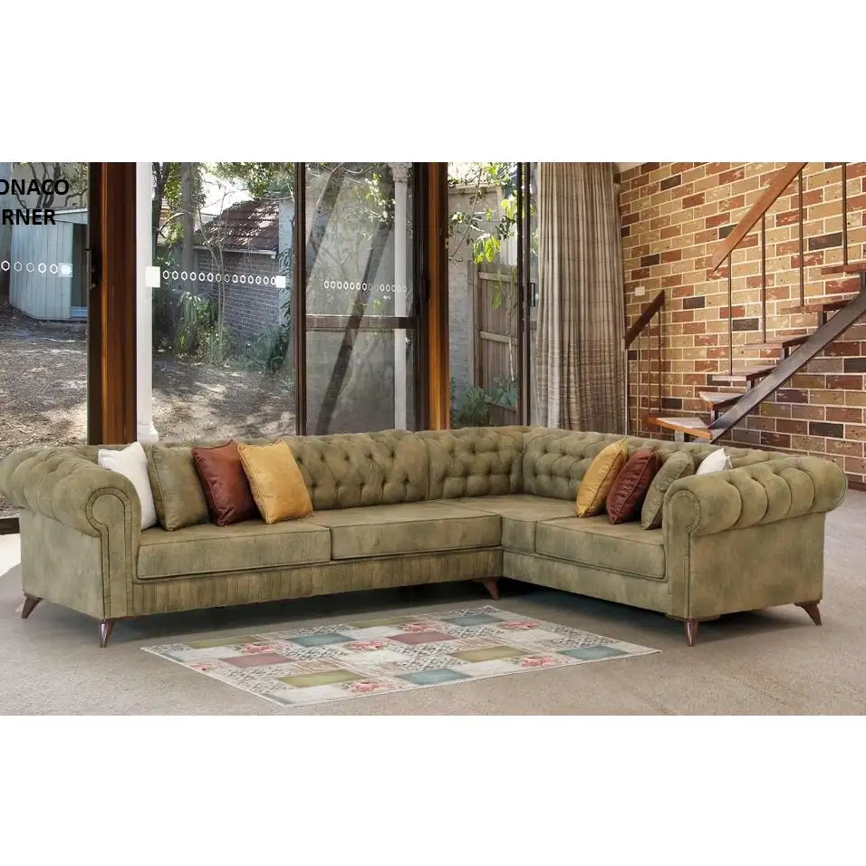 Coltar Monaco homs,320x230x90 cm,tip2