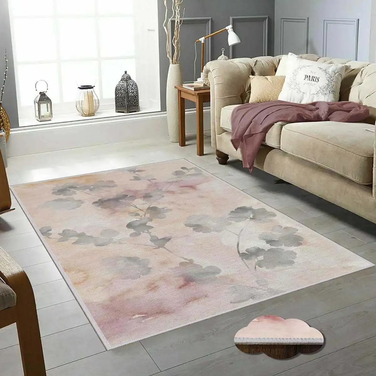 Covor Sidef 120x180