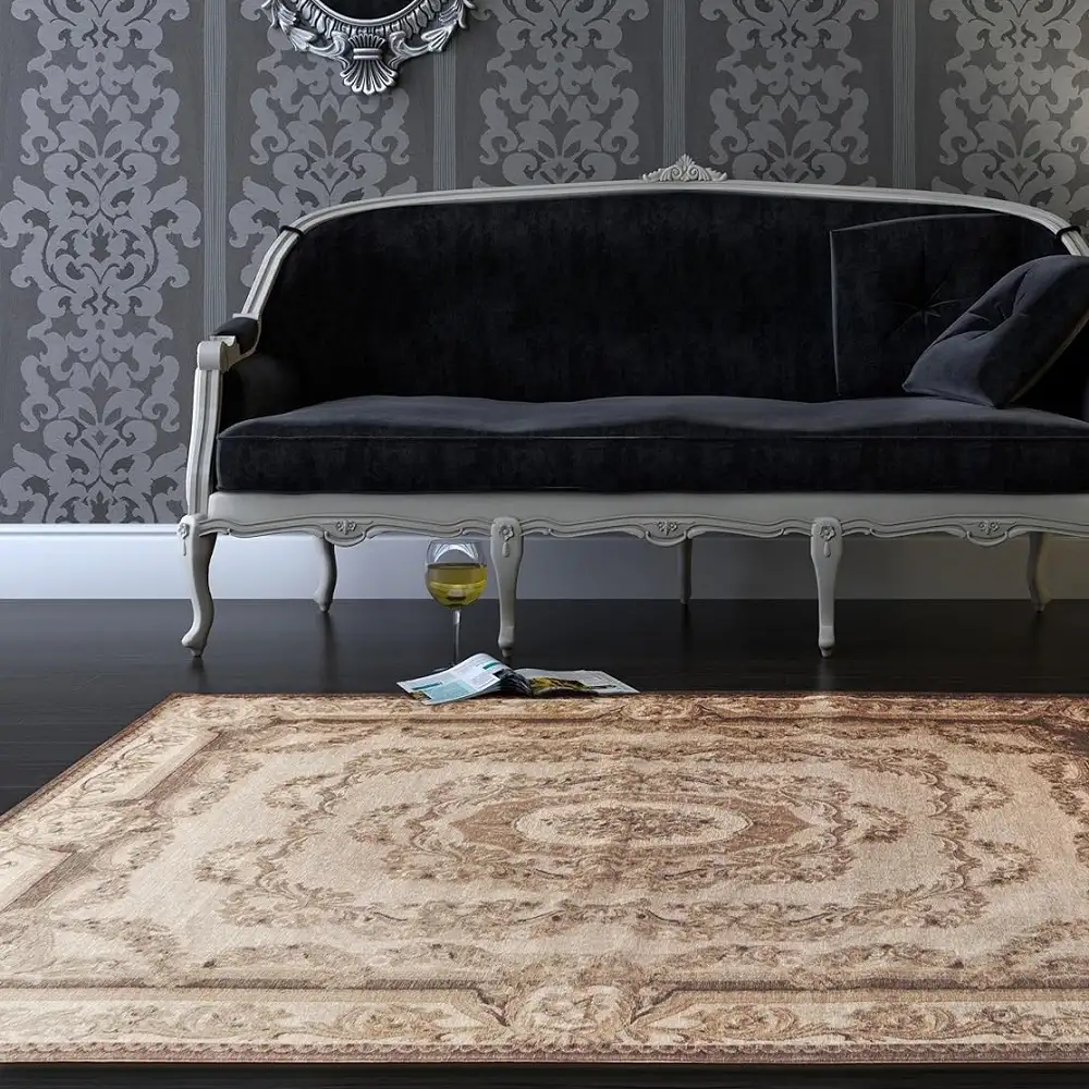 Covor quen jasmina homs, 150X225 cm,10311