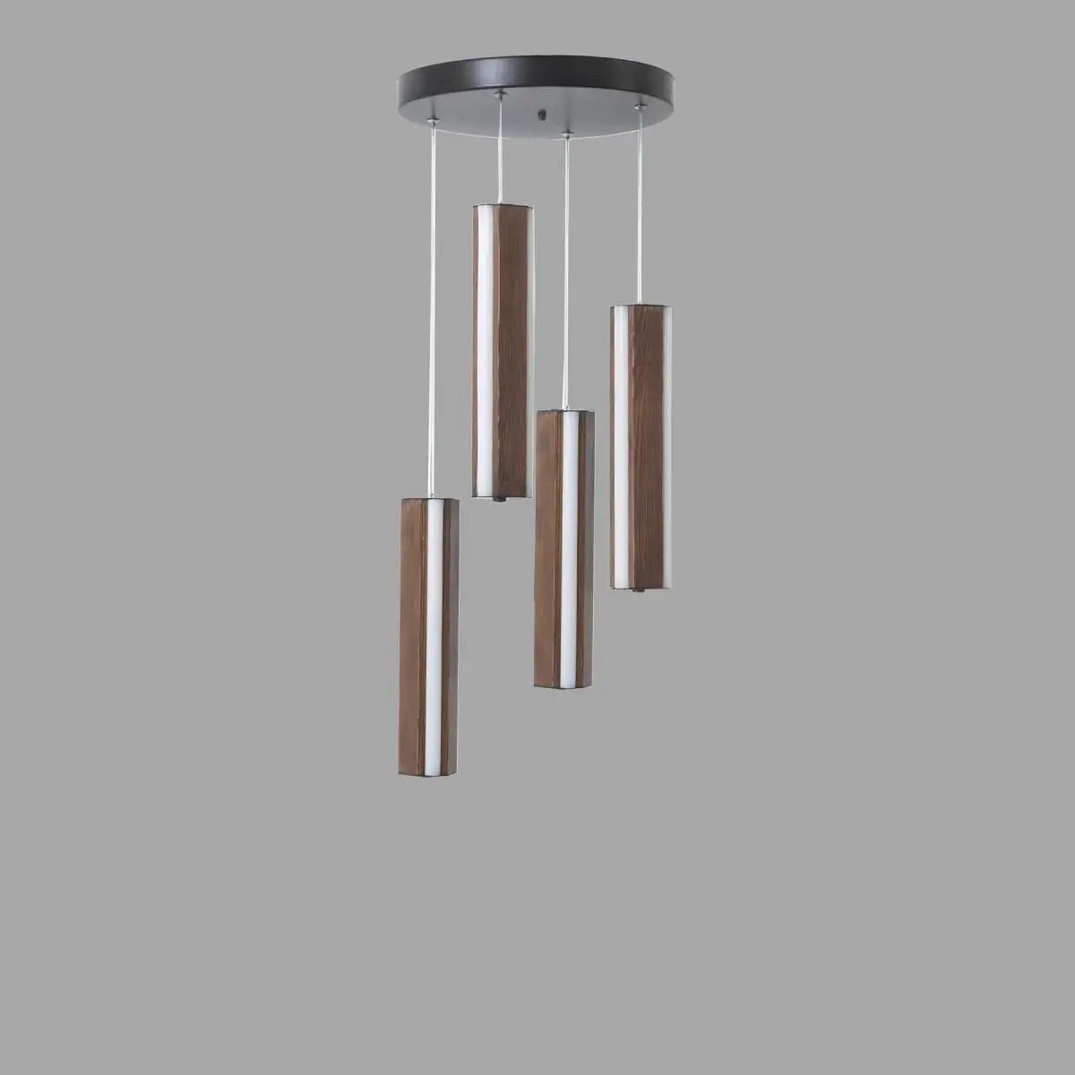 Lustra pendul cu led  homs ro,40020