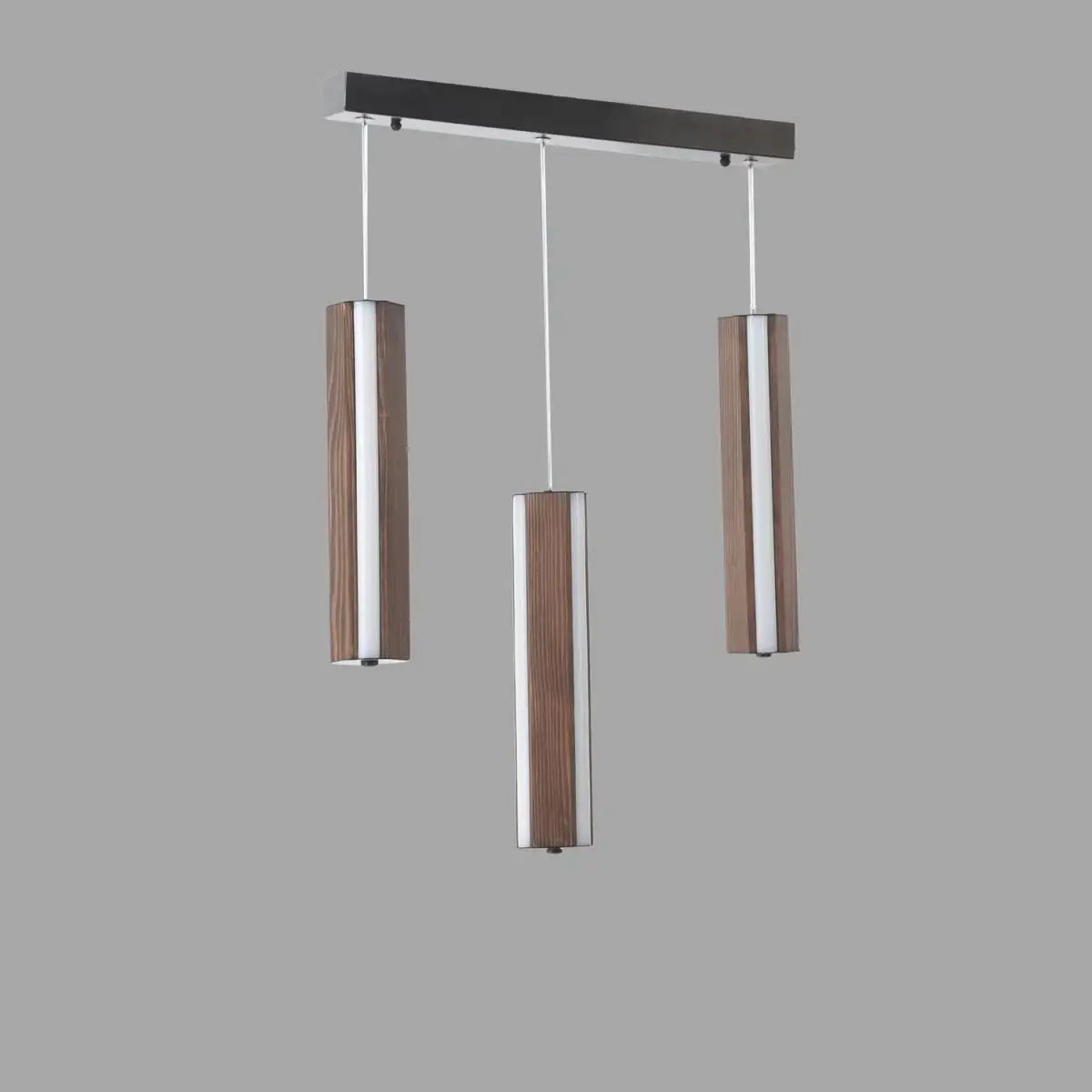 Lustra pendul  led homs ro,40021