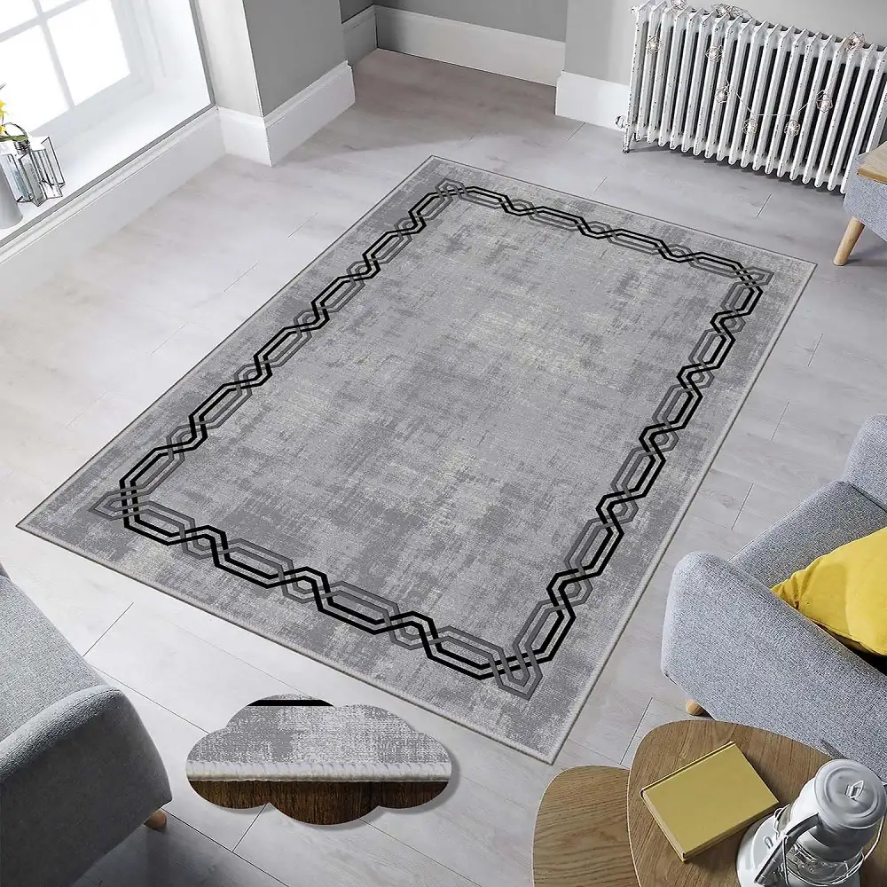 Covor de living ,bucatarie Otto, model Revani, 220X140 cm