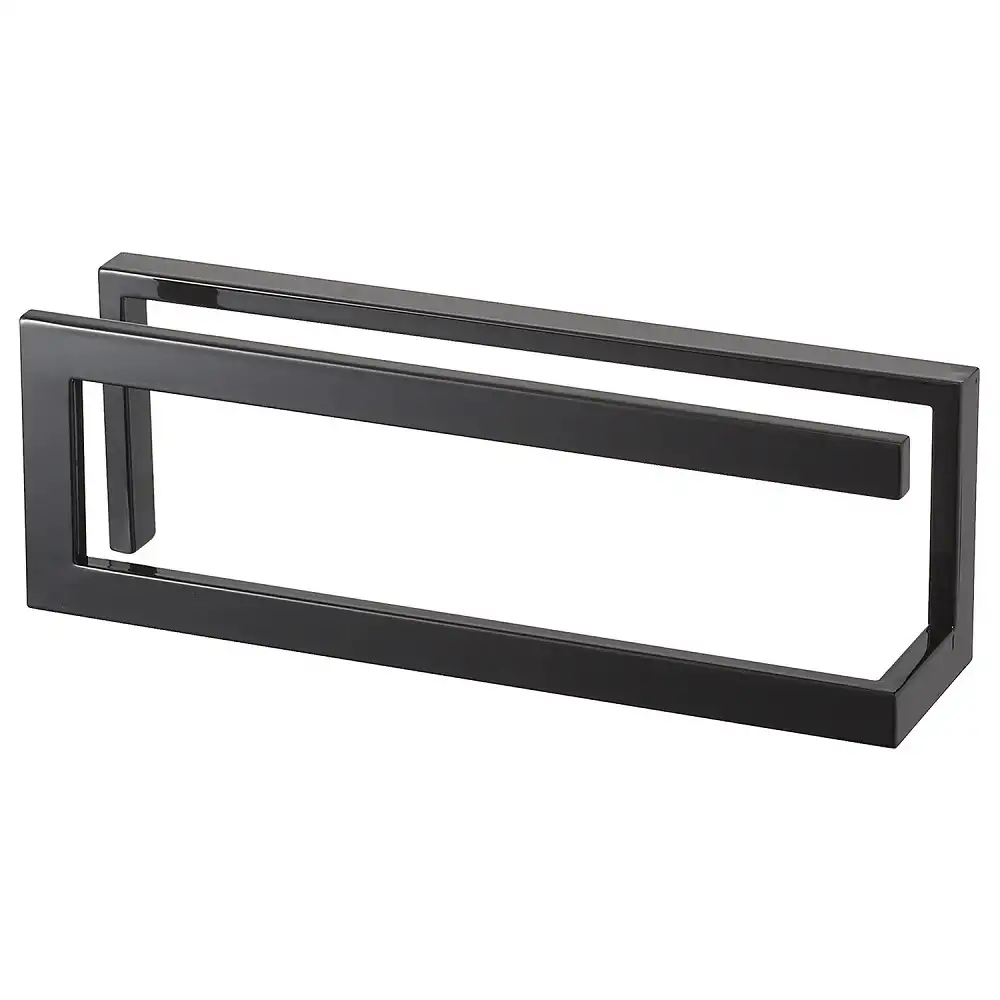 Pantofar hol, V4, 40X10X20 cm, negru