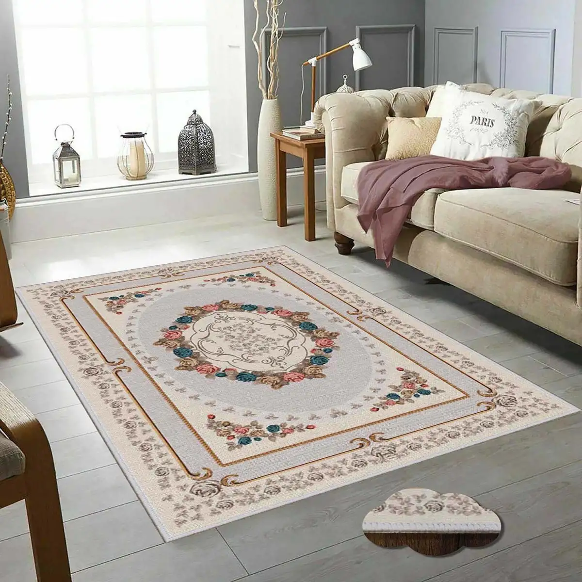 Covor Royal 140x220
