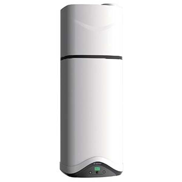 Boiler cu pompa de caldura ARISTON NUOS EVO A+ 110 WH, 110 litri