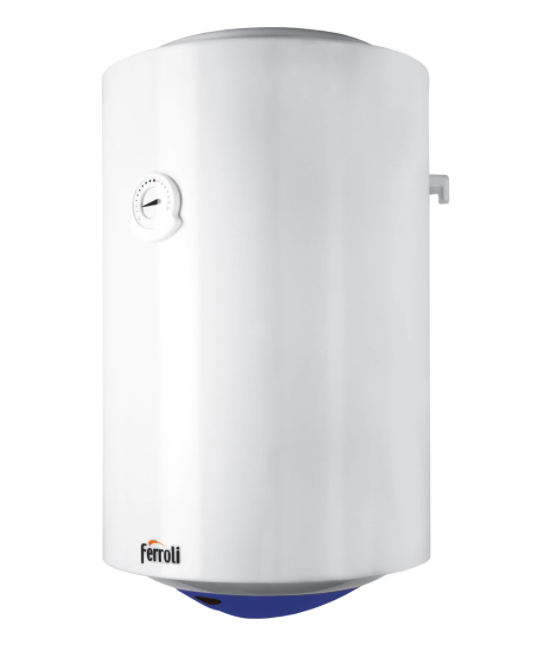 Boiler electric Ferroli Calypso 120 VE, 120 l, 1500 W, 0.8 Mpa