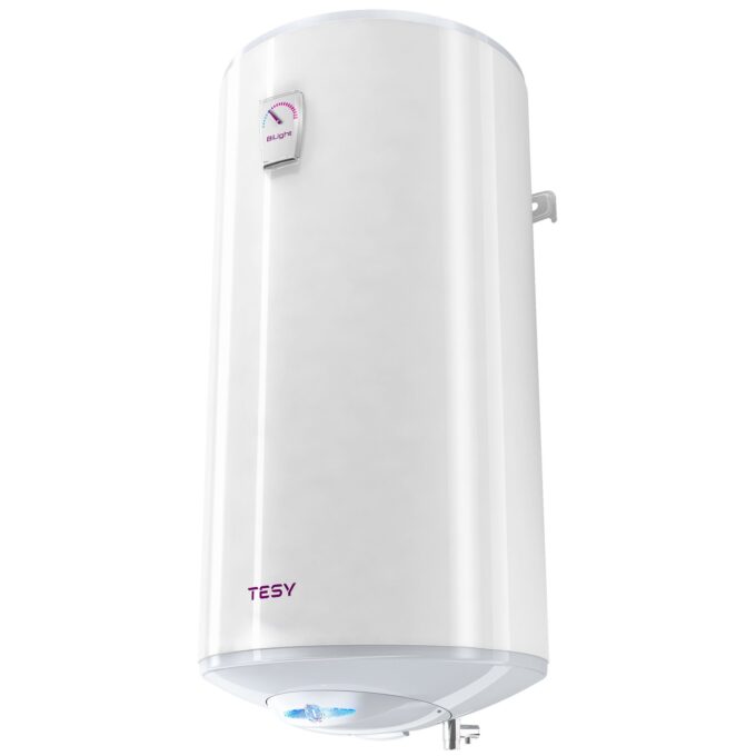 Boiler electric Tesy BiLight GCV1004420B11TSR, 2000 W, 100 l, 0.8 Mpa, 18 mm