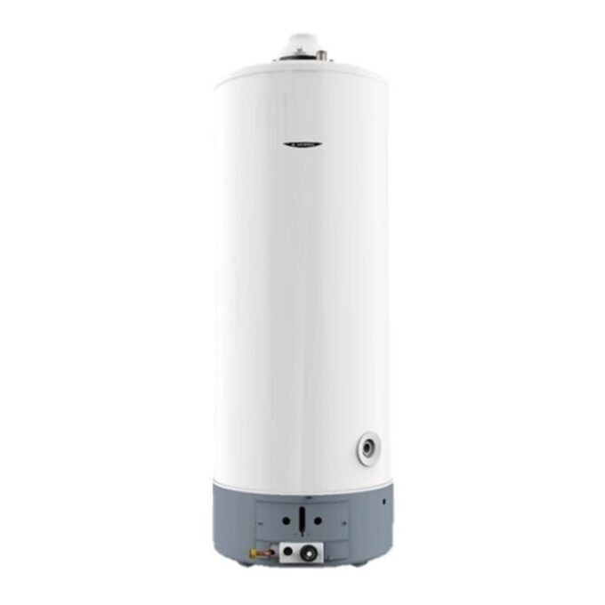 Boiler pe gaz Ariston SGA X 160 litri