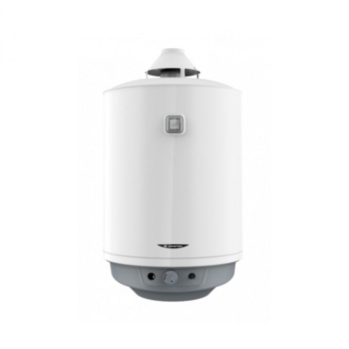 Boiler pe gaz Ariston S/SGA X 80 litri