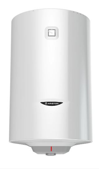 Boiler termoelectric Ariston PRO1 R 80 VTS 1.8K, 1800W, serpentina pe partea stanga