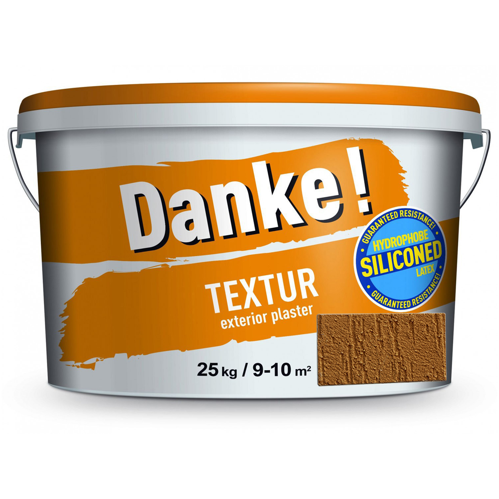 Deutek Tencuiala Danke Textur 25 Kg Caramiziu 1 Deutek Tencuiala Danke Textur 25 Kg Caramiziu