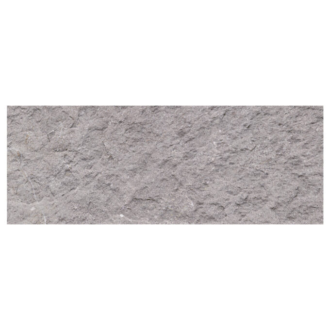 Placa murala portelanata Pierre Grey  21 x 56
