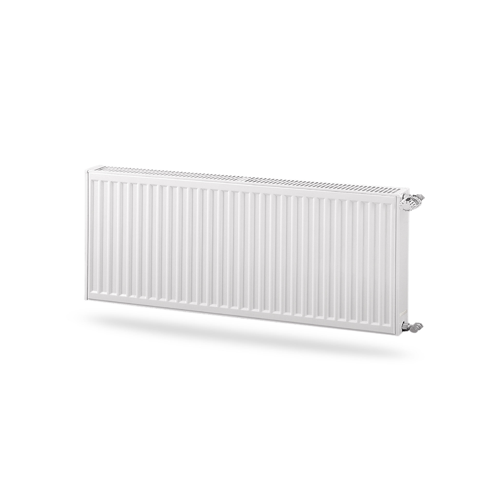 Radiator otel Purmo DK 22 600 x 1000 accesorii incluse 1 Radiator otel Purmo DK 22 600 x 1000 accesorii incluse