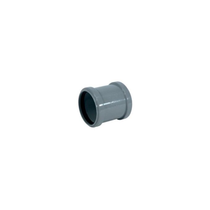 Mufa PP  diametru 75 mm