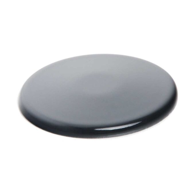 Capac arzator TC emailat plita Franke 133.0029.769