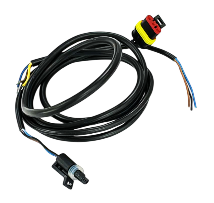 Cablu alimentare pompa circulatie pentru centrale si termoseminee pe peleti Fornello Calore Compact si Fornello Incanto Compact 25 sau 35 kw 1 Cablu alimentare pompa circulatie pentru centrale si termoseminee pe peleti Fornello Calore Compact si Fornello Incanto Compact 25 sau 35 kw