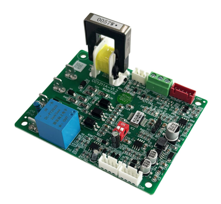 Placa de baza (PW58362), pentru pompa de caldura Fornello Blustark Qsense 1 Placa de baza (PW58362), pentru pompa de caldura Fornello Blustark Qsense