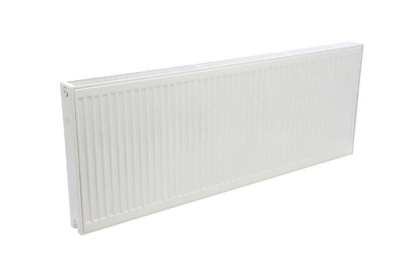 Calorifer otel Ferroli GR F 22K, 500 x 2000 mm, accesorii incluse 1 Calorifer otel Ferroli GR F 22K, 500 x 2000 mm, accesorii incluse