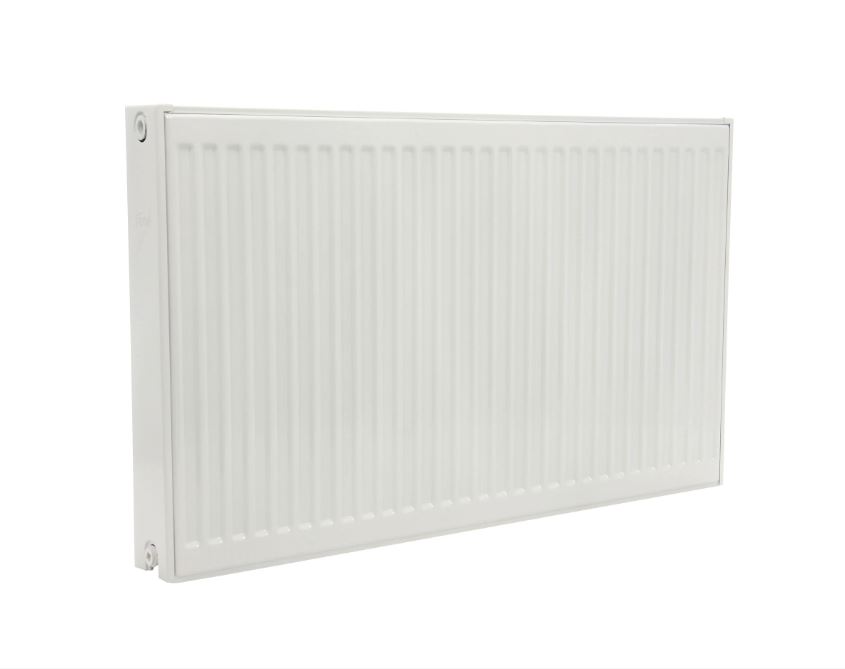 Calorifer otel Ferroli GR F 22K, 600 x 1100 mm, accesorii incluse