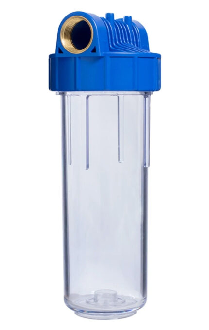 Carcasa filtru apa potabila Aquapur 10"", racord 1""