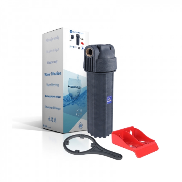 Set filtru 10 pentru apa calda Aquafilter FHHOTx-WB 1 Set filtru 10 pentru apa calda Aquafilter FHHOTx-WB