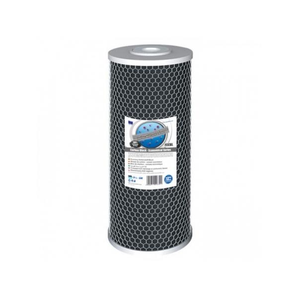 Cartus filtrant Carbune Activ BigBlue 10   FCCBL10BB