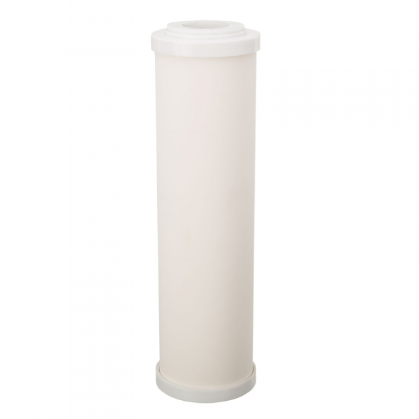 Cartus filtrant antibacterian ceramic 0,3 microni lavabil